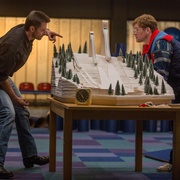 飞鹰艾迪 Eddie the Eagle