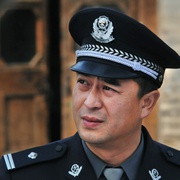 营盘镇警事