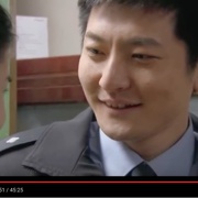 营盘镇警事