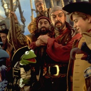 点击查看图片 布偶金银岛历险记 Muppet Treasure Island