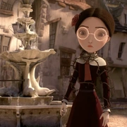 机械心 Jack et la mécanique du coeur