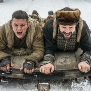 点击查看图片 维京传奇 第六季 Vikings Season 6