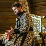 点击查看图片 维京传奇 第六季 Vikings Season 6