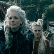 点击查看图片 维京传奇 第六季 Vikings Season 6