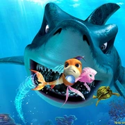 海底大冒险 The Reef 2: High Tide