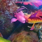 海底大冒险 The Reef 2: High Tide