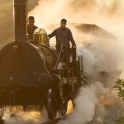 透纳先生 Mr. Turner