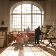 透纳先生 Mr. Turner