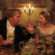透纳先生 Mr. Turner