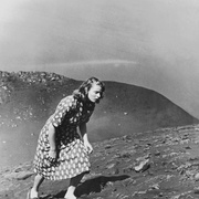 火山边缘之恋 Stromboli