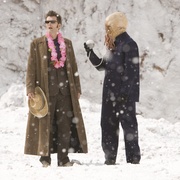 神秘博士特别篇：时间尽头(下) "Doctor Who" The End of Time: Part Two