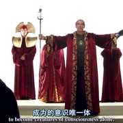 神秘博士特别篇：时间尽头(下) "Doctor Who" The End of Time: Part Two