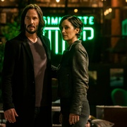 黑客帝国：矩阵重启 The Matrix Resurrections