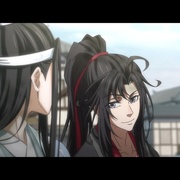 魔道祖师 第三季