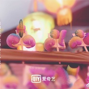恋恋江湖