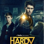 哈迪兄弟 第一季 The Hardy Boys Season 1