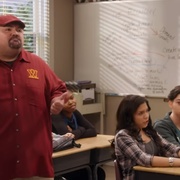 加布好老师 第二季 Mr. Iglesias Season 2