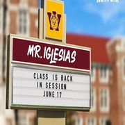 加布好老师 第二季 Mr. Iglesias Season 2