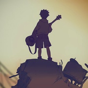 特别的她 FLCL