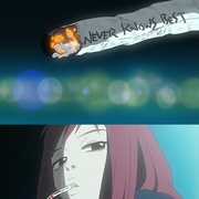 特别的她 FLCL