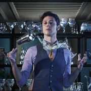 魔法师 第一季 The Magicians Season 1