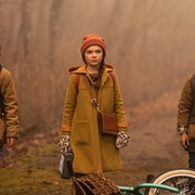 天黑请回家 第二季 Home Before Dark Season 2
