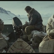 遥远的北方 Far North