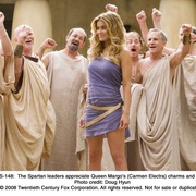这不是斯巴达 Meet The Spartans