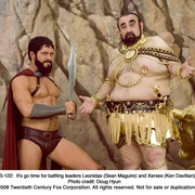 这不是斯巴达 Meet The Spartans