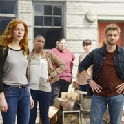 穹顶之下 第二季 Under the Dome Season 2