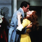 刁蛮公主 Kiss Me Kate