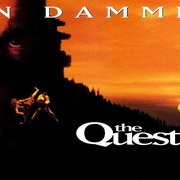 魔宫战士 The Quest