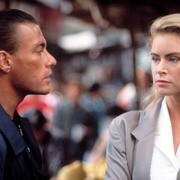 绝地双尊 Double Impact