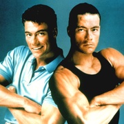 绝地双尊 Double Impact