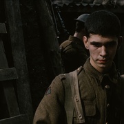 战壕 The Trench
