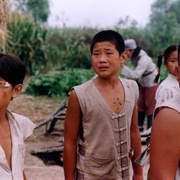 小兵张嘎