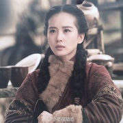 女医明妃传