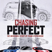 臻于至善 Chasing Perfect