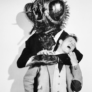 变蝇人回归 Return of the Fly