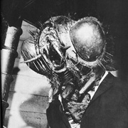 变蝇人回归 Return of the Fly