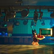 乐高蝙蝠侠大电影 The Lego Batman Movie