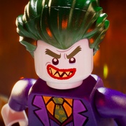 乐高蝙蝠侠大电影 The Lego Batman Movie