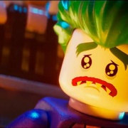 乐高蝙蝠侠大电影 The Lego Batman Movie