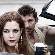 美国甜心 American Honey