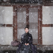 桃李花歌 도리화가