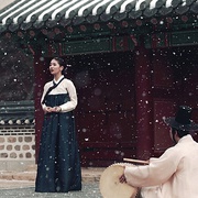 桃李花歌 도리화가