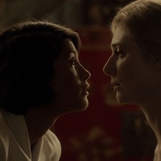 薇塔与弗吉尼亚 Vita and Virginia