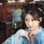 国子监来了个女弟子