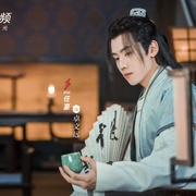 国子监来了个女弟子