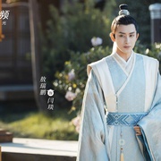 国子监来了个女弟子